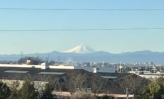 謹賀新年