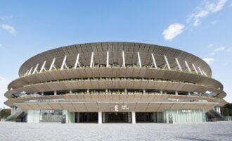 国立競技場